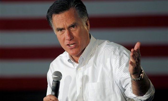 Sen. Mitt Romney (R-UT) has slammed President Donald Trump's handling of the coronavirus pandemic, mocking him as "not the smartest guy in the room" and stating his initial response was "not a great moment in American leadership".