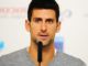Tennis world number 1 Novak Djokovic says he is opposed to vaccination and "wouldn't want to be forced by someone to take a vaccine" in order to be able to travel and resume his tennis career.