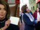 Nancy Pelosi quietly deletes video of herself in Chinatown in February, downplaying the coronavirus crisis