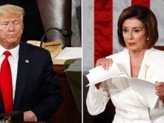 Democrats and their mainstream media allies are attempting to convince America that the Trump administration was unprepared for the coronavirus outbreak. But it looks like Pelosi and the Democrats were the ones who were blindsided by the COVID-19 pandemic.