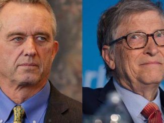 The WHO is "conducting global social and medical experimentation" in accordance with Bill Gates' vision, says Robert F Kennedy Jr.