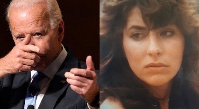 Joe Biden campaign circulated talking points memo on Tara Reade sexual assault allegations