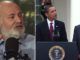 Hollywood director Rob Reiner says President Donald Trump is “mentally ill” and former president Barack Obama must intervene to "stop this insanity" and "save human lives."