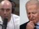 Popular podcaster Joe Rogan says Joe Biden is in the throes of dementia