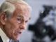 Authoritarians have effectively "suspended the Constitution" and "placed the country under house arrest," says former Congressman Ron Paul, who says "Resistance is building to to coronavirus house arrest orders... and it's about time!"