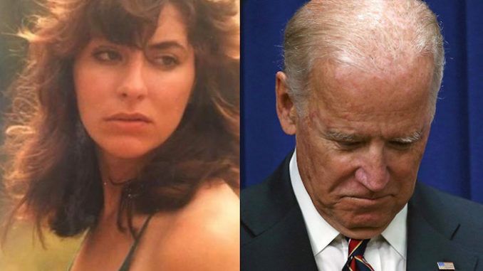 Tara Reade's former neighbor corroborate Biden sexual assault allegations