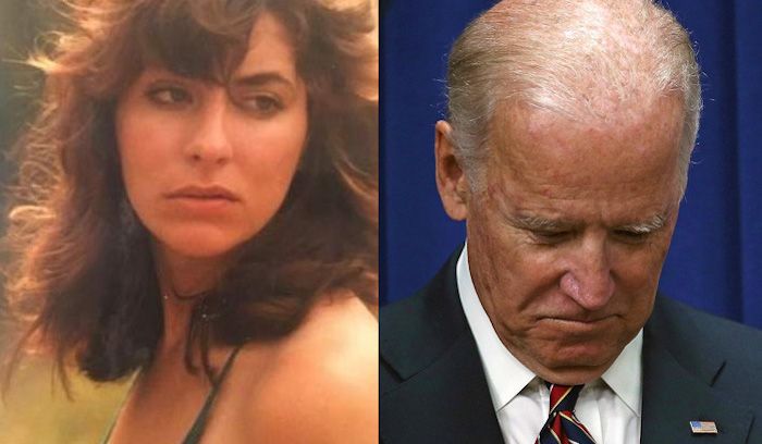Bidenisoverparty Tara Reade S Neighbor Corroborates Sex Assault Allegation Against Joe Biden