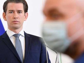 Chancellor Sebastian Kurz, the world's youngest leader, has confirmed that Austria is refusing to accept the European Union's migrant quota, while warning that the national border will remain closed to all refugees.