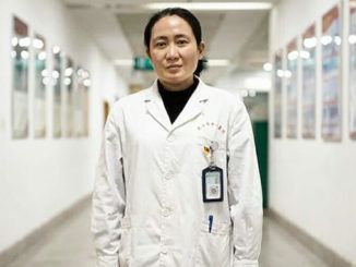 The murky origins of the coronavirus in China are becoming even less clear, as a Wuhan doctor who was among the first to alert other medics to the existence of the novel coronavirus has now been declared missing, sparking concerns that she has been detained or suicided, according to reports.