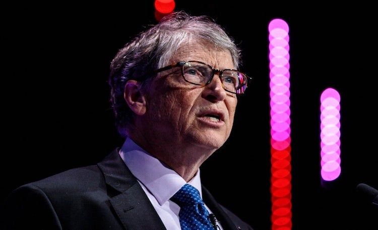 Microsoft founder and billionaire philanthropist Bill Gates has announced his foundation is funding the construction of 7 factories that will manufacture no less than seven potential coronavirus vaccines, in a desperate attempt to be first with the vaccine.