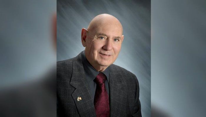 Dr. Bill Kirby, the outgoing mayor of Auburn, California, was killed Saturday morning in a small plane crash near Auburn.