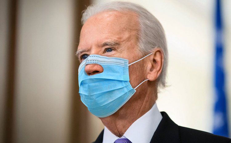 #DropOutBiden hashtag trends worldwide as #MeToo supporters and liberals turn against him