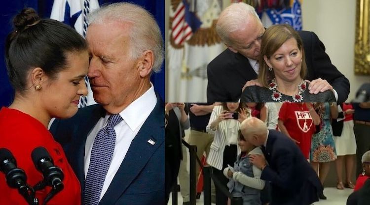 New evidence emerges which supports Tara Raade's sexual assault allegations against Joe Biden