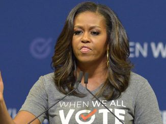 Michelle Obama pushes mail-in voting scheme for this November's presidential election