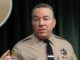 Los Angeles County Sheriff Alex Villanueva, who released 25% of the jail population to protect the prisoners from coronavirus at the same time as ordering all gun shops to close, has now admitted he is living in fear of a "crime wave" engulfing LA.
