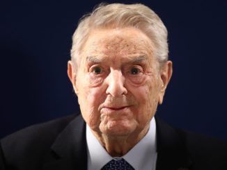 “The coronavirus crisis shows it’s time to abolish the family,” according to openDemocracy, a George Soros-funded non-profit.