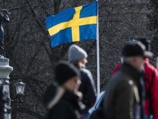 World Health Organization now endorses Sweden's anti-lockdown policy