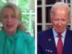 Tara Reade slams Hillary Clinton for enabling sexual predator Joe Biden