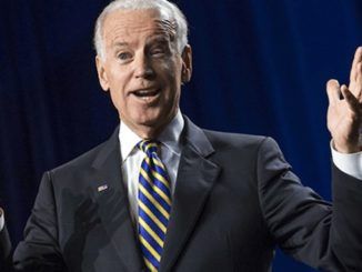 Joe Biden admits he wouldn't vote for himself if he believed Tara Reade
