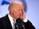 Joe Biden can't stop saying the word 'intercourse' during interview