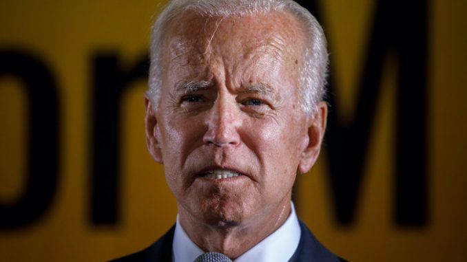 The story of Joe Biden’s effort to force the firing of Ukraine's chief prosecutor, who was investigating Burisma Holdings, has taken a new twist in Kiev, just as Biden is sewing up the 2020 Democratic presidential nomination in America.