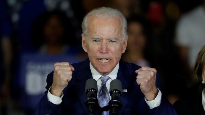 Top Joe Biden supporters demanding FBI investigation into reporters who cover Tara Reade allegations