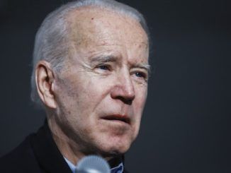 Newly unearthed CNN video shows Biden admitting he was arrested for following female college students in Ohio
