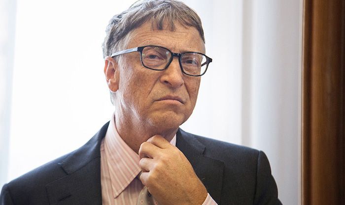 Almost every corner of the planet will soon be monitored by video surveillance satellites capable of live-streaming coverage of human activity for "governments and large enterprises"— if Bill Gates gets his way.