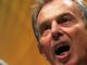 Western governments need to recognize China's new "dominant position," according to former British Prime Minister Tony Blair, who also announced the arrival of what he called the "new world order."
