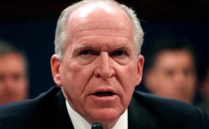 John Brennan suffers massive meltdown as Flynn unmasking scandal erupts
