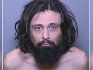 California child sex offender rearrested for committing sex crimes after being released from prison