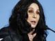 Cher calls for orange-faced miscreant President Trump to be criminally charged