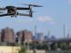 A city in New Jersey is using a Chinese company’s drones to police American citizens who may not be respecting social distancing guidelines during the coronavirus lockdown.