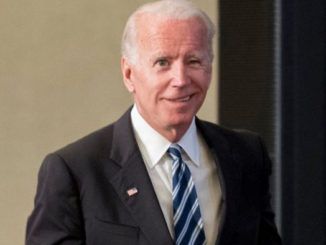 Creepy Joe Biden just can't help himself. The presumptive Democrat presidential candidate has vowed to choose a woman as his running mate, and according to the New York Times, in private encounters before this campaign he has "likened running-mate evaluation to deciding among calendar models."