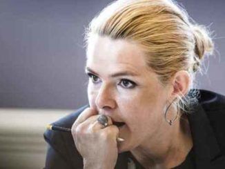 Danish lawmaker Inger Støjberg faces prison for rescuing Islamic child brides