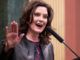 Gov. Gretchen Whitmer slams protestors for depicting some of the worst 'racism' in USA history