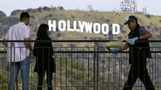 Hollywood is in crisis as a wave of staff reductions at entertainment industry giants including the Walt Disney Company has left Tinseltown on its knees — and Democrat Rep. Adam Schiff is demanding a federal bailout for the entertainment industry.