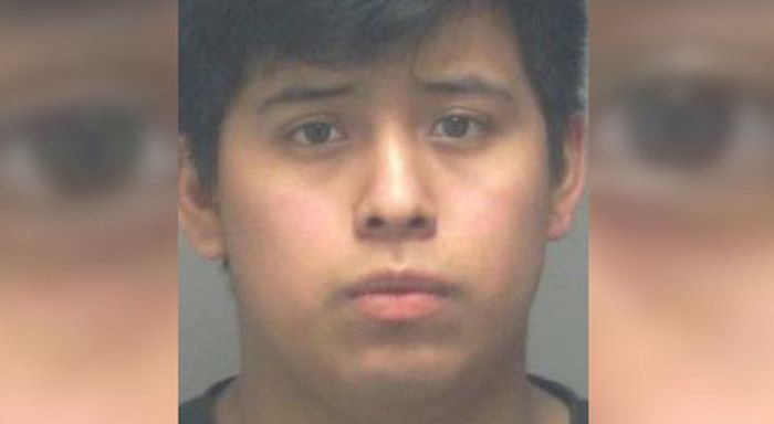 Wisconsin illegal alien charged with raping 3 children
