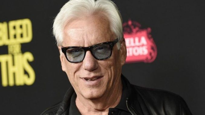 James Woods says Donald Trump loves America more than any other president in his lifetime