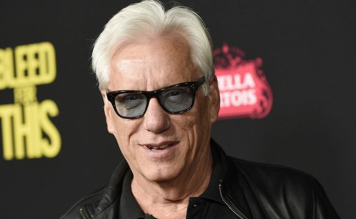 James Woods says Donald Trump loves America more than any other president in his lifetime