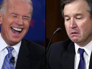New study exposes 100 Hollywood celebrities who accused Brett Kavanaugh of rape while remaining silent on Joe Biden accusations