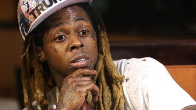 Rap superstar Lil Wayne has urged people to stop jumping to conclusions about the death of George Floyd and to stop blaming "everybody with a badge" and "everybody of a certain race."