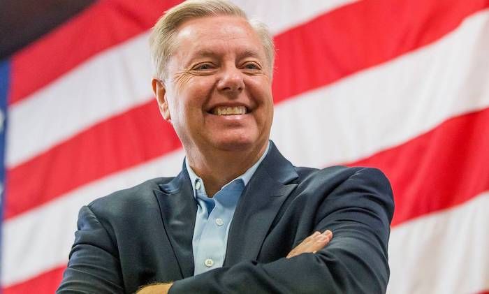 Lindsey Graham promises to release bombshell documents about Obama FBI ahead of the election