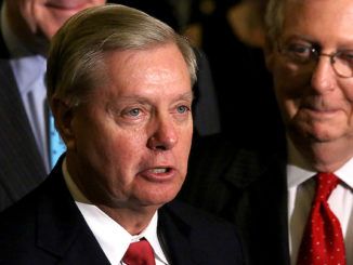 Lindsey Graham sets vote to subpoena Comey, Brennan and others