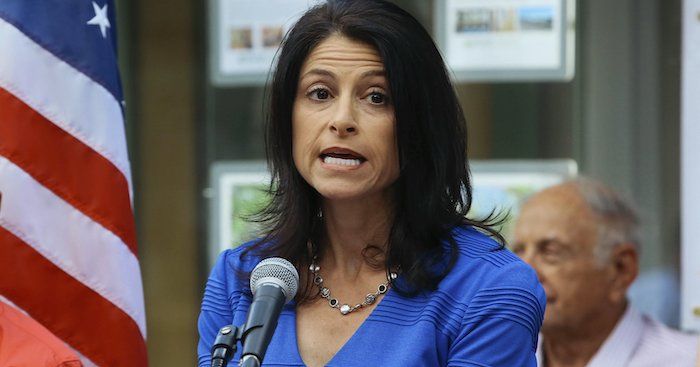President Donald Trump is a "petulant child who refuses to follow the rules" according to Michigan Attorney General Dana Nessel (D) who lashed out at the president for not wearing a face mask at times during his Thursday visit to a Ford manufacturing plant in Ypsilanti, Michigan.