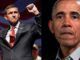 A newly released document indicates that former President Barack Obama pushed the FBI to go after Gen. Michael Flynn.