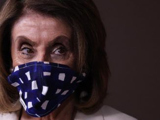 Nancy Pelosi's House Democrats latest coronavirus relief package includes a mandate that federal inmates, as well as local convicts and illegal aliens, be released from jail so long as a court considers them “non-violent” offenders.
