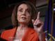Nancy Pelosi claims vote-by-mail is more Democratic than voting in person