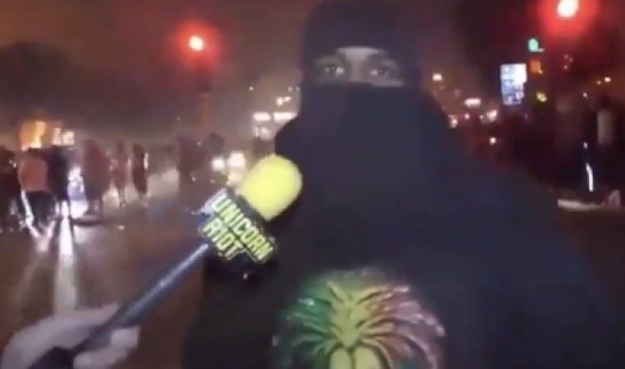 Minneapolis rioter warns rioters are coming to American suburbs
