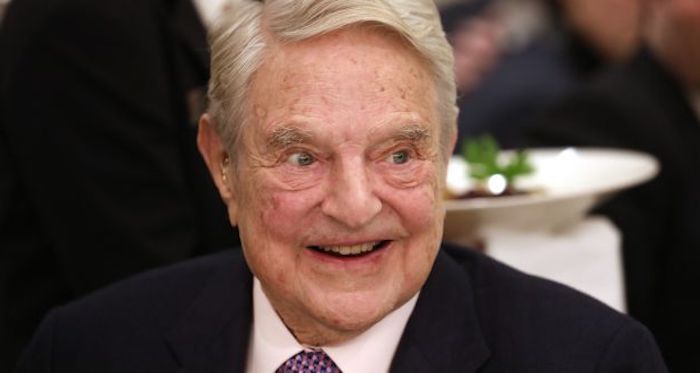 George Soros-funded groups have instructed the Democrats to use the coronavirus crisis to make radical changes to American society, including taxpayer-funded healthcare for illegal aliens.